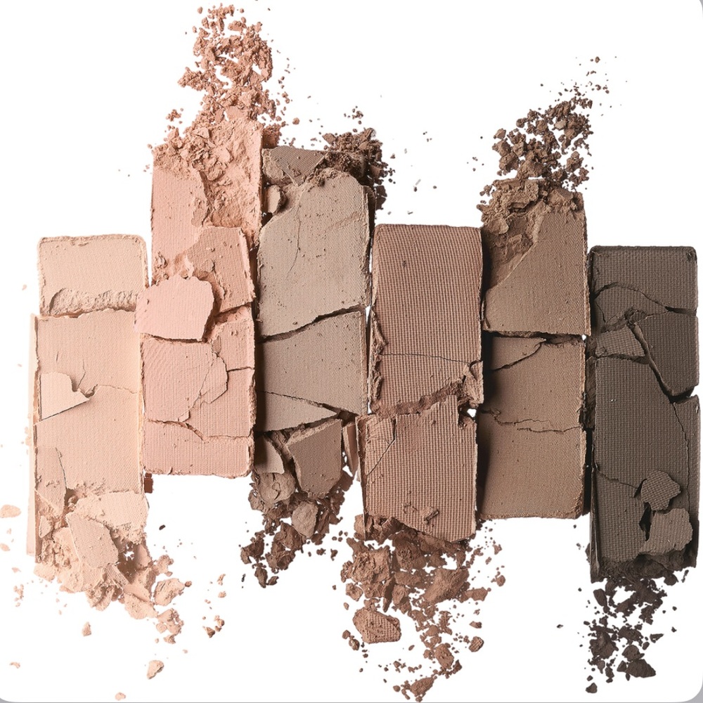 Urban Decay Naked2 Basics Eyeshadow Palette - Picture 2 of 4